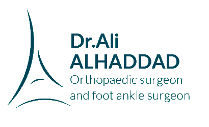 Dr. Ali Alhaddad