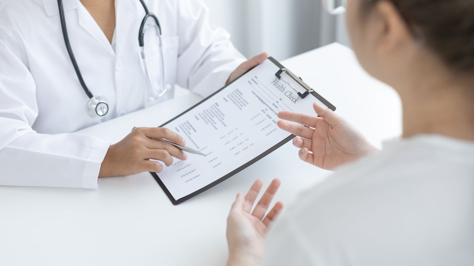 Prepare for surgery with clarity and confidence.